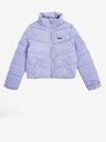 Vans Foundry Puffer Kinder Jas