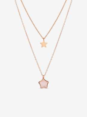 Vuch Moore Rose Gold Oorbellen