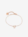 Vuch Emery Rose Gold Oorbellen