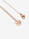 Vuch Emery Rose Gold Oorbellen