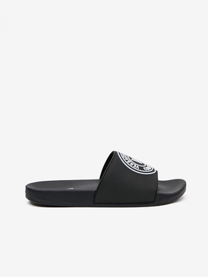 Versace Jeans Couture Fondo Slide Slippers