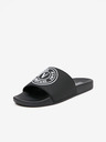 Versace Jeans Couture Fondo Slide Slippers