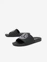 Versace Jeans Couture Fondo Slide Slippers