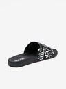 Versace Jeans Couture Fondo Slide Slippers