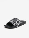 Versace Jeans Couture Fondo Slide Slippers