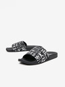 Versace Jeans Couture Fondo Slide Slippers