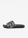 Versace Jeans Couture Fondo Slide Slippers