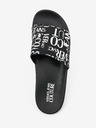 Versace Jeans Couture Fondo Slide Slippers