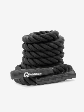 Worqout Battle Rope Gevechtstouw