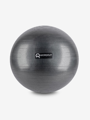 Worqout Gym Ball 75 cm Gymbal