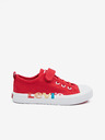 Levi's® Levi's® Maui Rainbow Mini Kinder sneakers