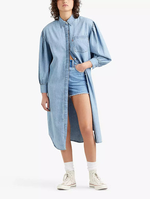 Levi's® Levi's® Osteria Duster Jurk