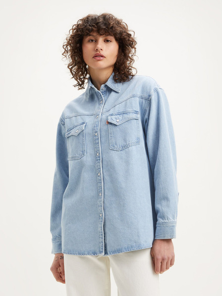 Levi's® Levi's® Dorsey Western Overhemd