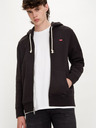 Levi's® Levi's® New Original Zip Up Meteorite Sweatshirt