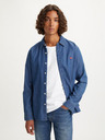 Levi's® Levi's® LS Battery HM Shirt Slim Lyon Overhemd