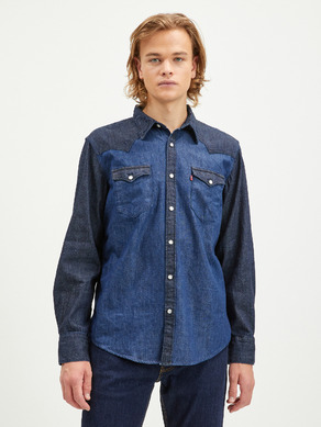 Levi's® Levi's® Barstow Western Standard Overhemd