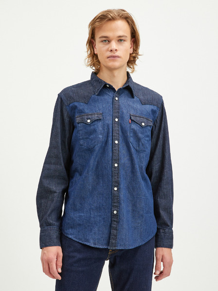 Levi's® Levi's® Barstow Western Standard Overhemd