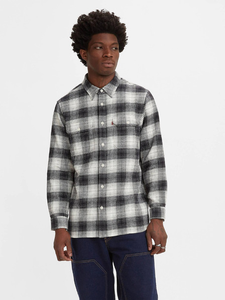 Levi's® Levi's® Jackson Worker Overhemd