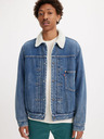 Levi's® Levi's® Type 1 Sherpa Trucker Fall Bre Jas