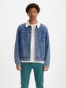 Levi's® Levi's® Type 1 Sherpa Trucker Fall Bre Jas