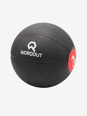 Worqout Medicine Ball Medicijnbal