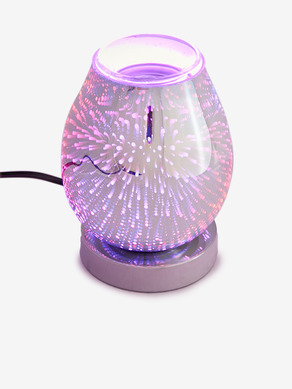 SIFCON Galaxy Aromalamp