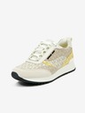 Michael Kors Allie Sneakers