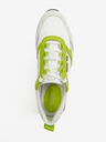 Michael Kors Allie Stride Trainer Sneakers