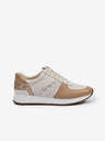 Michael Kors Allie Trainer Sneakers