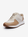 Michael Kors Allie Trainer Sneakers