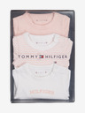 Tommy Hilfiger Kids Body 3 pcs