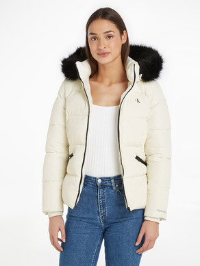 Calvin Klein Jeans Winter jacket