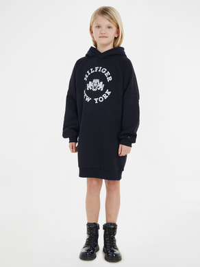 Tommy Hilfiger Kinder jurk