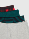 GAP Boxers 4 stuks kinderen