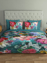 Good Morning Tiandra 140x200cm Beddengoedset