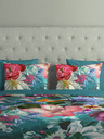 Good Morning Tiandra 140x200cm Beddengoedset