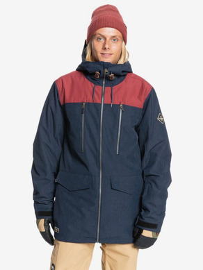 Quiksilver Fairbanks Jas