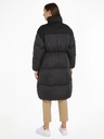 Tommy Hilfiger New York Puffer Maxi Mantel