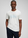 GAP T-shirt 3 stuks