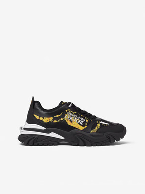 Versace Jeans Couture Fondo New Trail Trek Dis.10 Sneakers