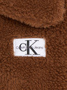 Calvin Klein Jeans Bonded Sherpa Winter jacket