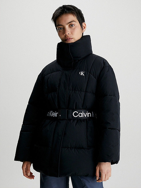 Calvin Klein Jeans Winter jacket