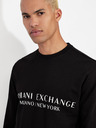 Armani Exchange Sweatshirt