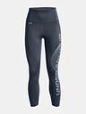 Under Armour Motion Ankle Leg Branded Leggings