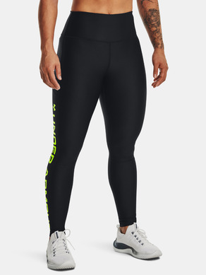 Under Armour Armour Branded Leggings