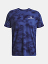 Under Armour UA Rush Energy Print SS T-Shirt