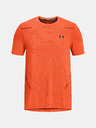 Under Armour UA Seamless Grid T-Shirt