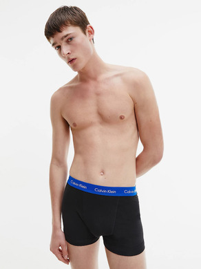 Calvin Klein Underwear	 3-pack Hipsters