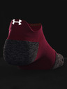 Under Armour UA AD Run Cushion NS Tab Sokken