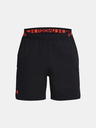 Under Armour UA Vanish Wvn 6in Grphic Shorts